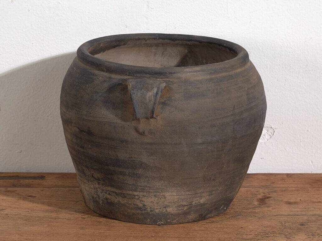 Antique ceramic vase (c.1900) #23