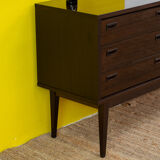 Vintage Scandinavian sideboard – 188 cm