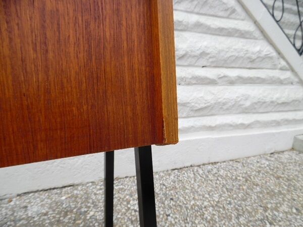 Console vintage