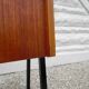 Console vintage