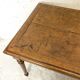 Bureau 1930 bois massif