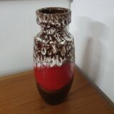 Scheurich Fat Lava Vase