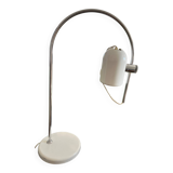 Goffredo Reggiani arch lamp 1974