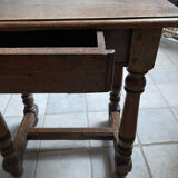 Bedside table