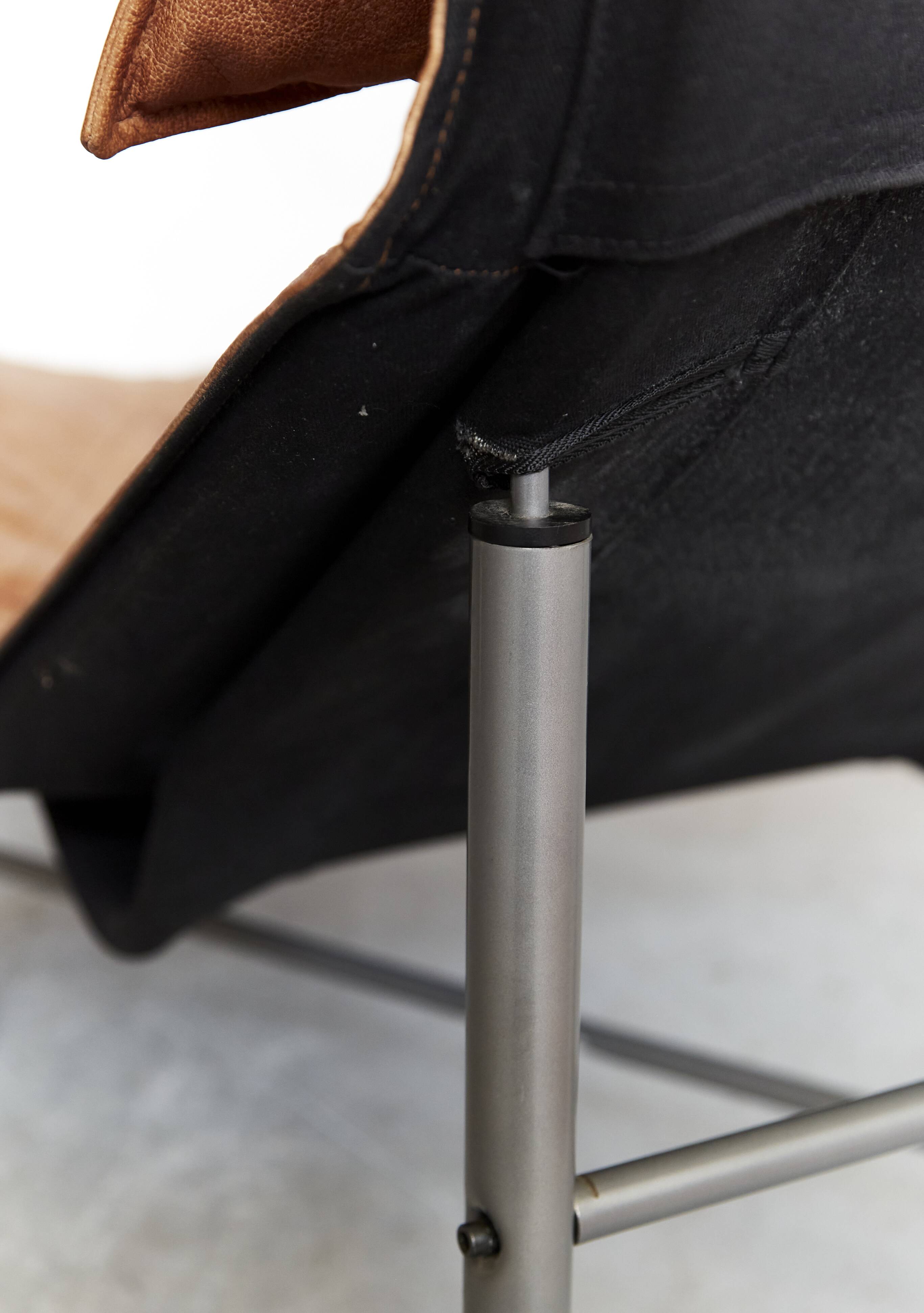 Tord Björklund Chaiselongue "Skye" for IKEA