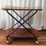 Desert vintage formica