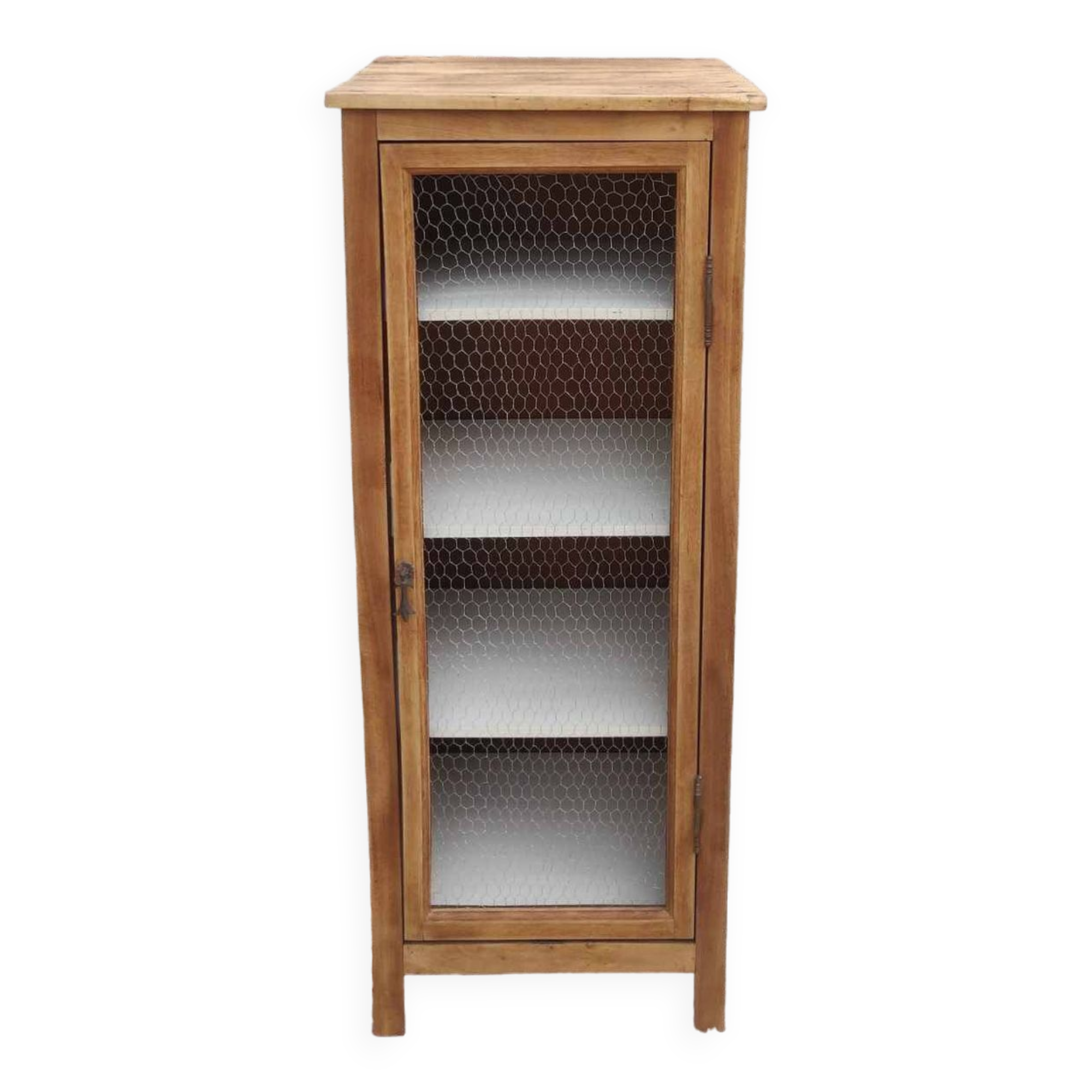 Mesh dresser