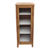 Mesh dresser