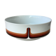 Salad bowl Eschenbach Bavaria design space age 70' West Germany