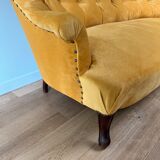 Napoleon III sofa