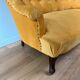 Napoleon III sofa