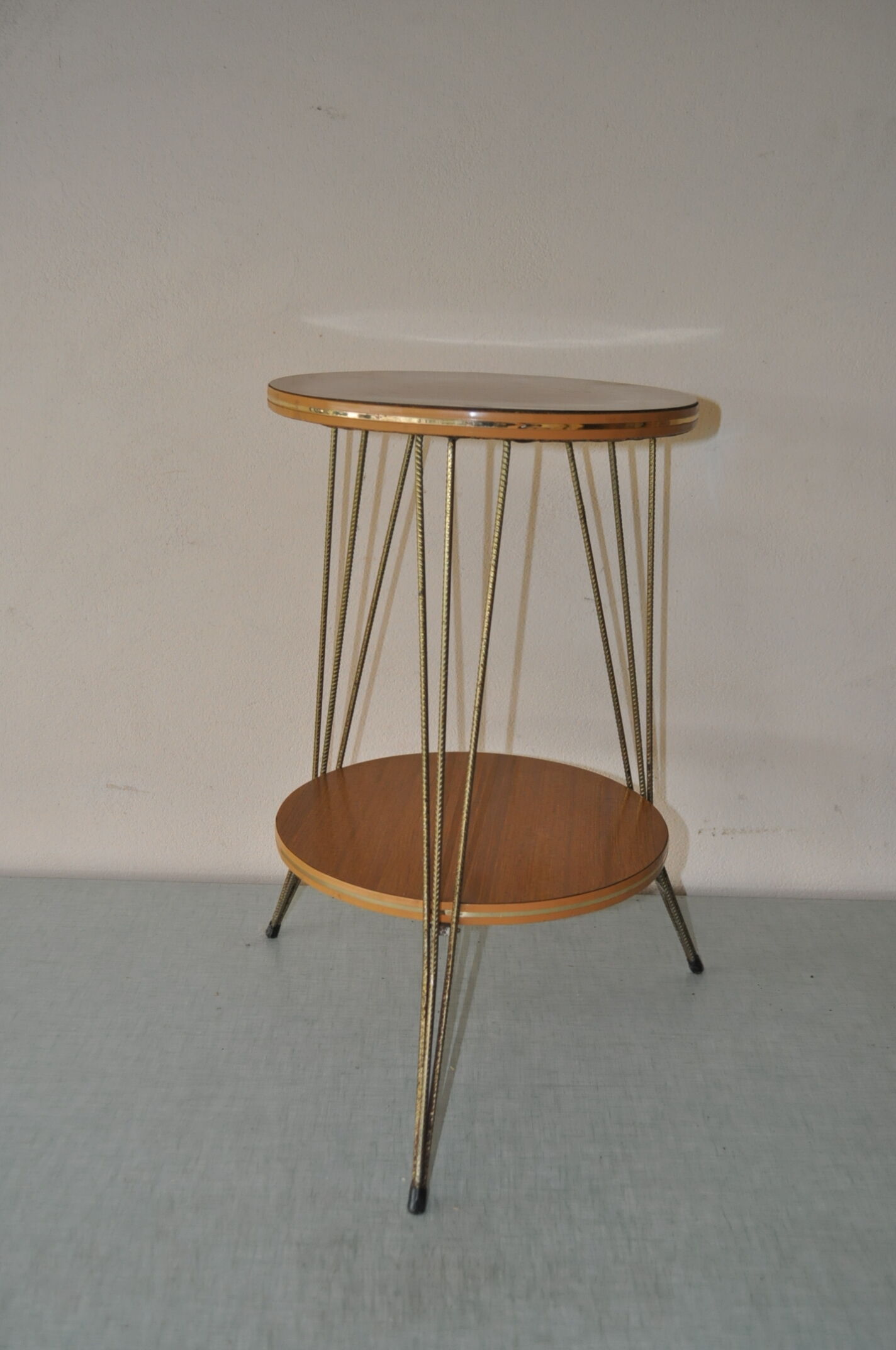 Vintage side table