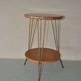 Vintage side table