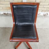 Scandinave armchair co.fe.mo - italy 1970