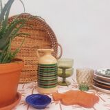 Vintage pitcher