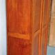 Armoire parisienne
