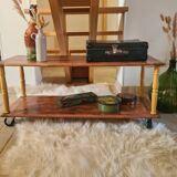 Low shelf or TV cabinet