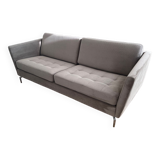 Set of 2 BoConcept sofas - Osaka model