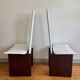 Rennie chairs by Kazuhide Takahama for Simon Gavina Italy 1960
