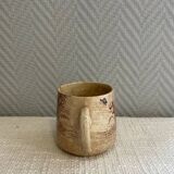 Old cup