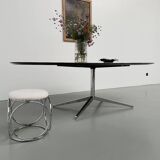 Knoll 244 cm conference or dining table