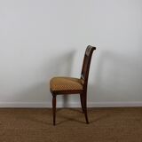 Chaises style directoire
