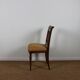 Directoire style chairs