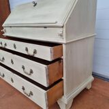 Scriban ancien fin 19ème siècle