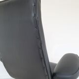 Tulip Goldsiegel louge chair