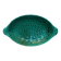 Digoin barbotine ceramic dish from the 50s