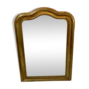 Miroir Louis philippe 86x122cm