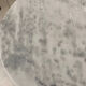 Table bistrot dessus marbre