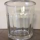 Jam jar glass