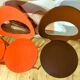 Chaises bistrot baumann