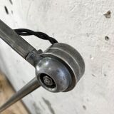 Industrial lamp all sense