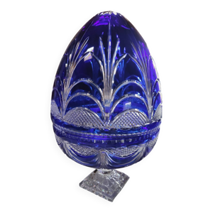 Grand rafraîchisseur - champagne cristal
