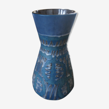 Vase en céramique