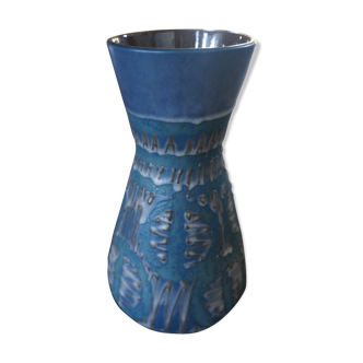 Cermic vase