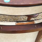 4 chairs from the 50s