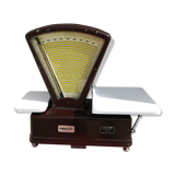 Sawbones in bakalite testut scale