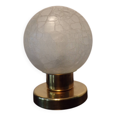 Lampe à poser Doria