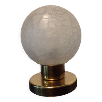 Doria table lamp