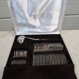37-piece box christofle model orly