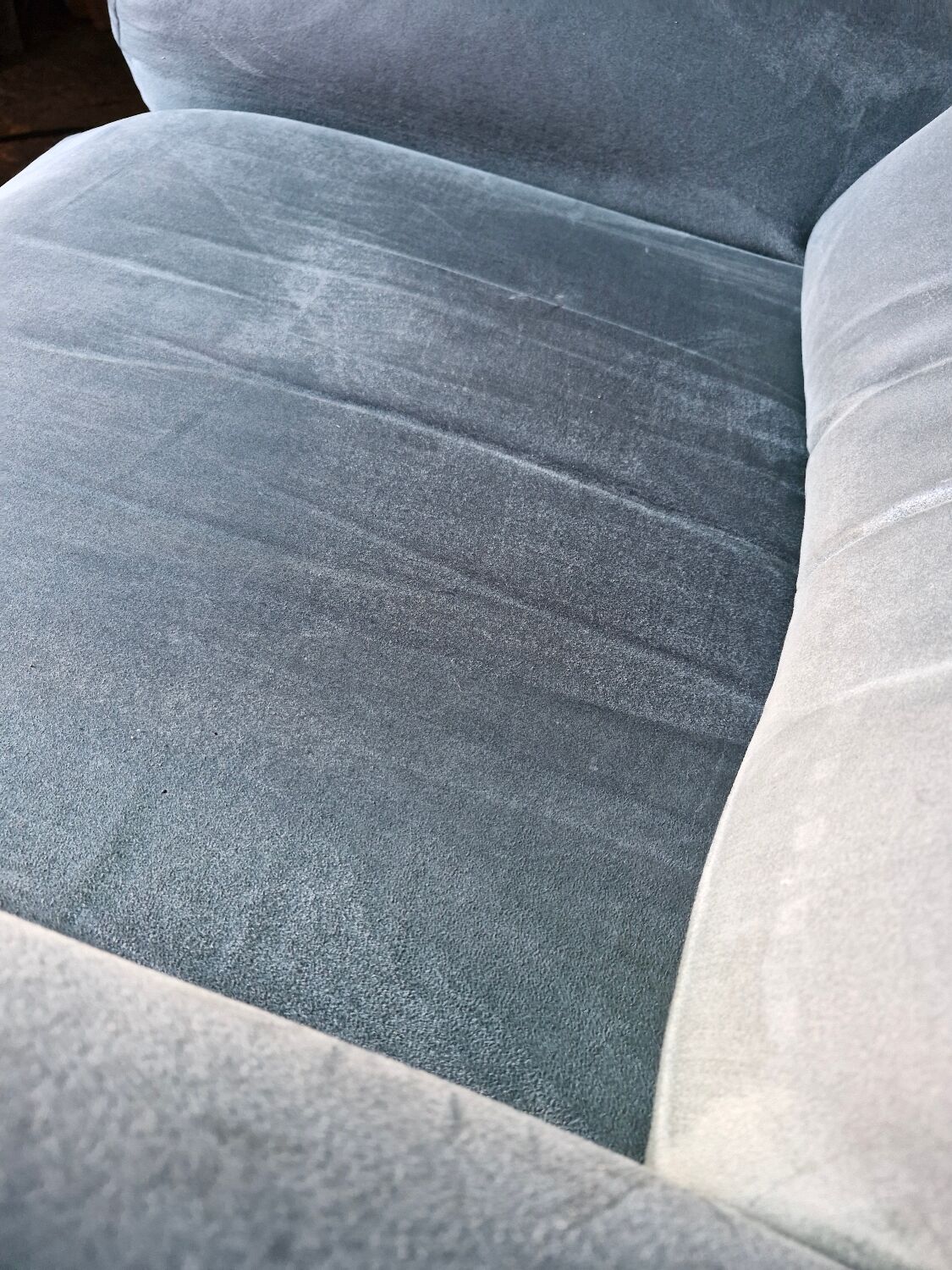 Siesta Relax Armchair CHARISMA Vintage 2000