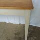 Side table