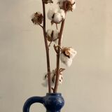 Pitcher or jug in glazed ceramic Biot