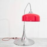 1970s Space Age design lamp