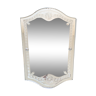 Venetian mirror, 71x51 cm