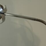 Swan-neck lamp