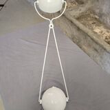 Paolo PIVA halogen designer desk lamp